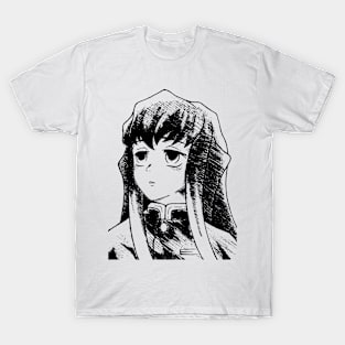 Muichiro T-Shirt